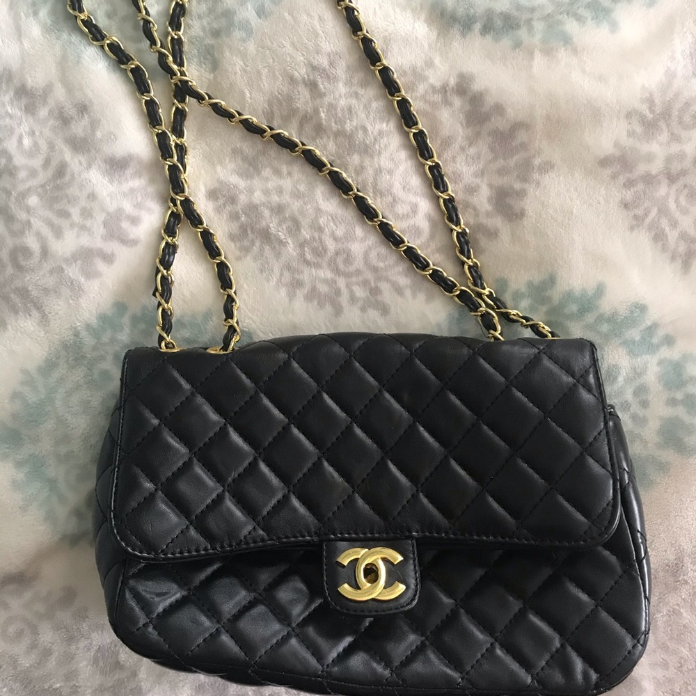 Dup designer handbag